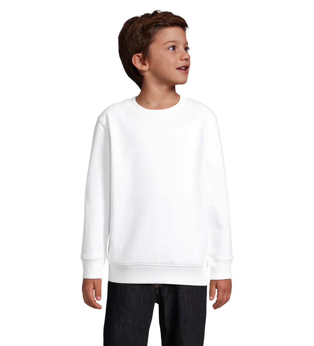 COLUMBIA KIDS – COLUMBIA KIDS  Sweater – White