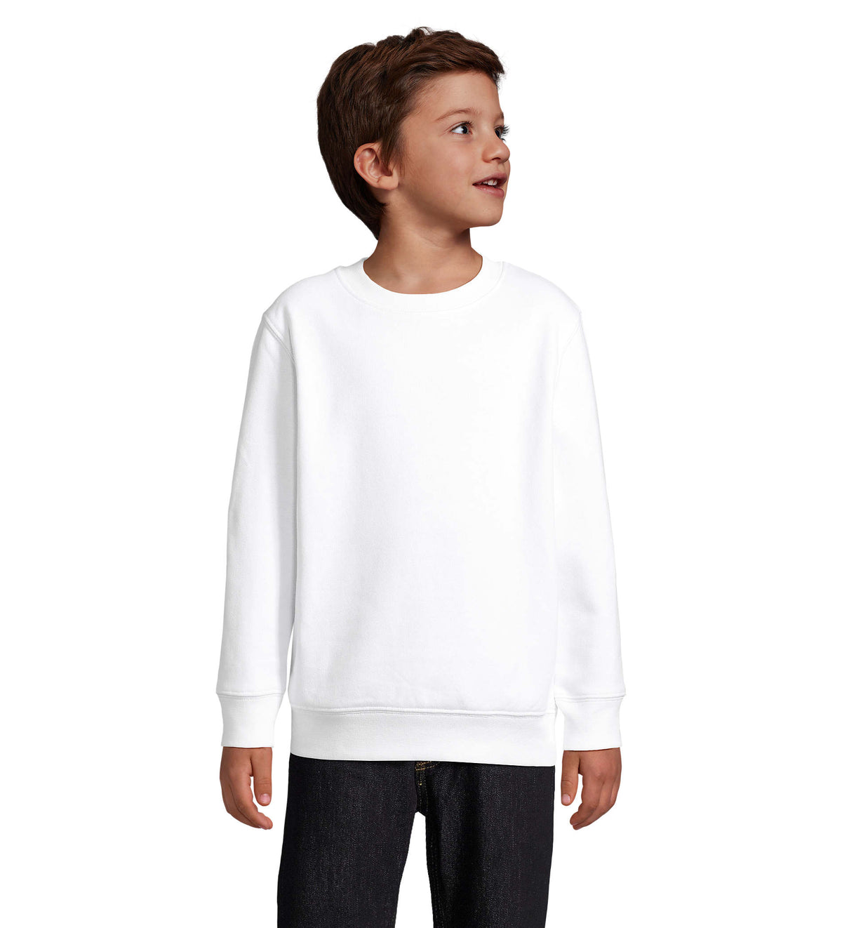 COLUMBIA KIDS – COLUMBIA KIDS  Sweater – White