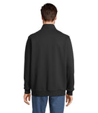COOPER – COOPER FULL ZIP SWEAT – item picture back