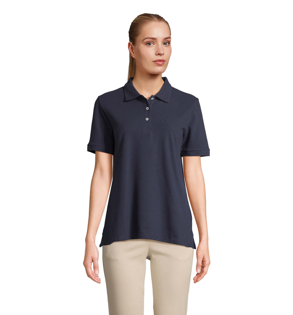 PACIFIC WOMEN – PACIFIC WOMEN POLO – French Navy