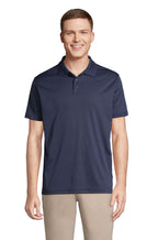 PITCHER – PITCHER UNISEX POLO – French Navy