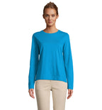 MONARCH WOMEN – MONARCH WOMEN T-SHIRTS – Aqua