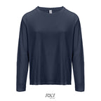 MONARCH WOMEN – MONARCH WOMEN T-SHIRTS – Navy