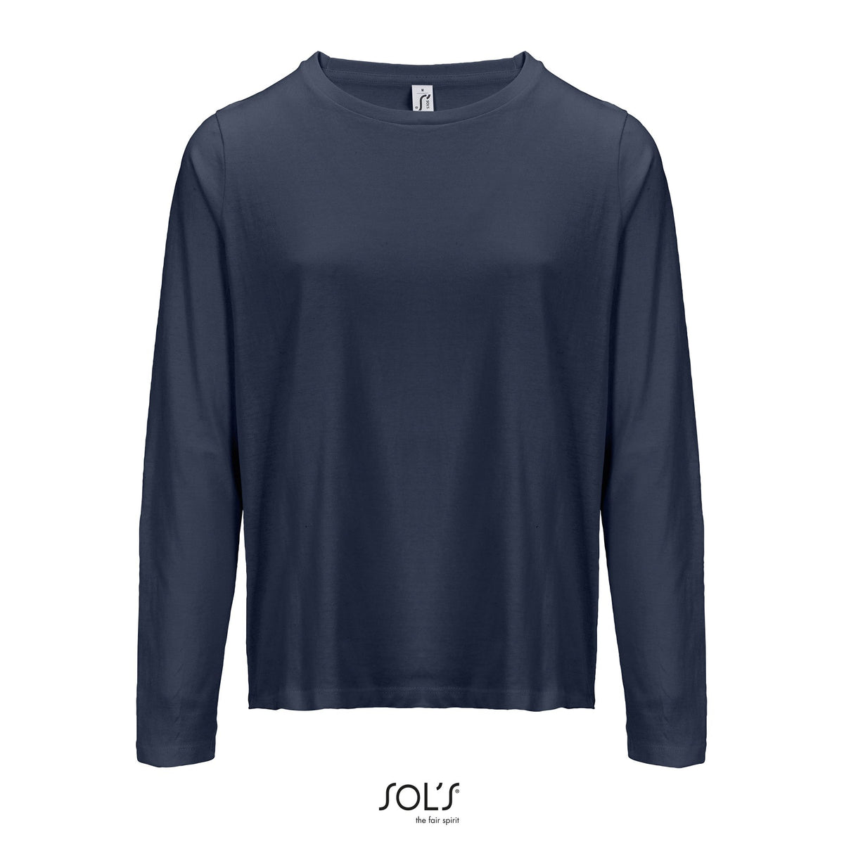 MONARCH WOMEN – MONARCH WOMEN T-SHIRTS – Navy