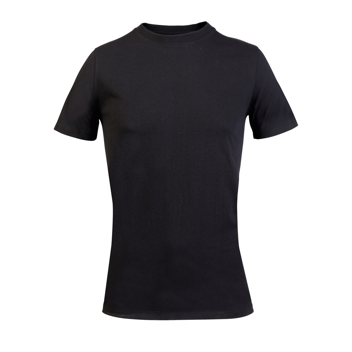 EXPLORER – Explorer T-shirt Unisex – Recycled Black