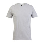 EXPLORER – Explorer T-shirt Unisex – Recycled Grey Melange