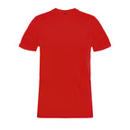 EXPLORER – Explorer T-shirt Unisex – Recycled Red