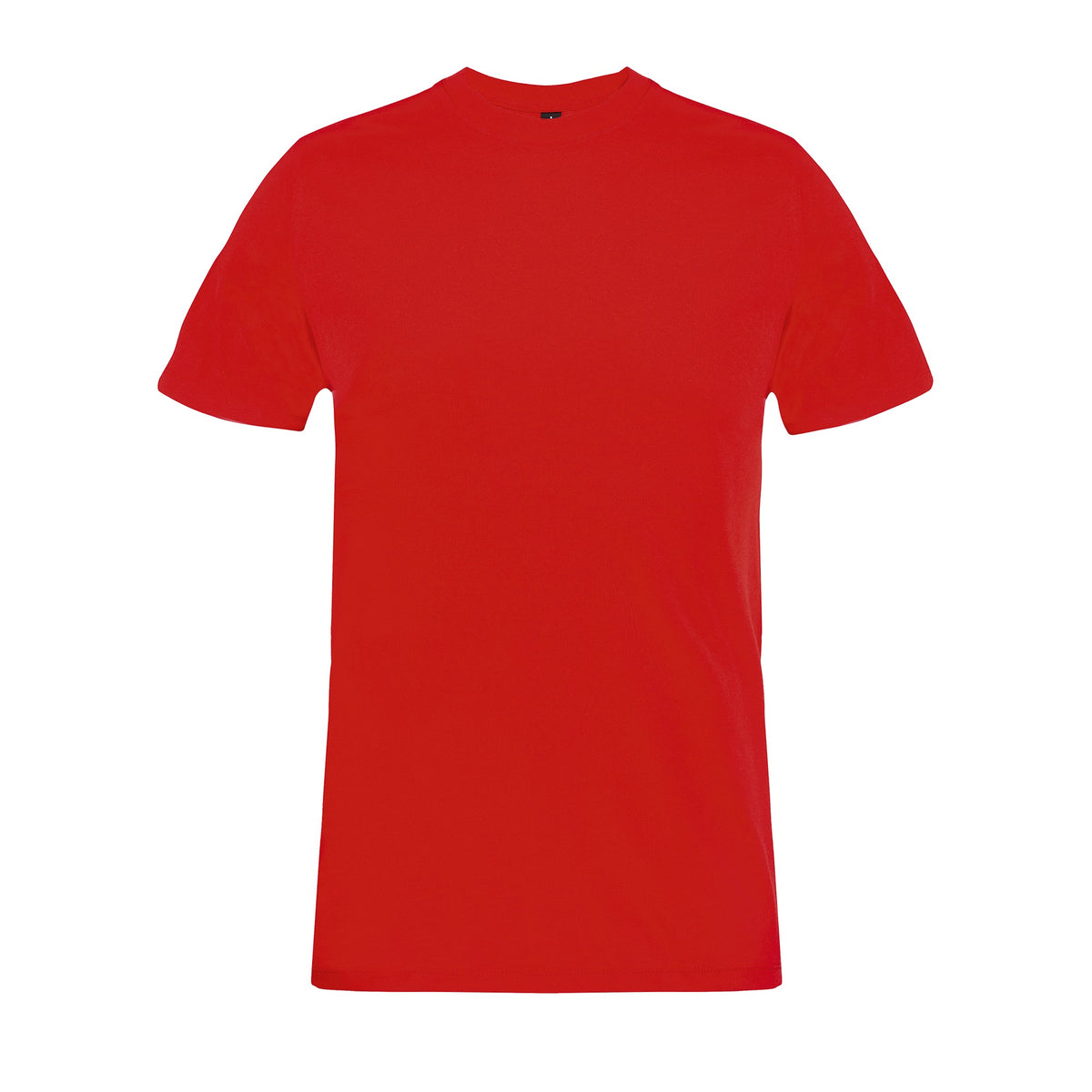 EXPLORER – Explorer T-shirt Unisex – Recycled Red