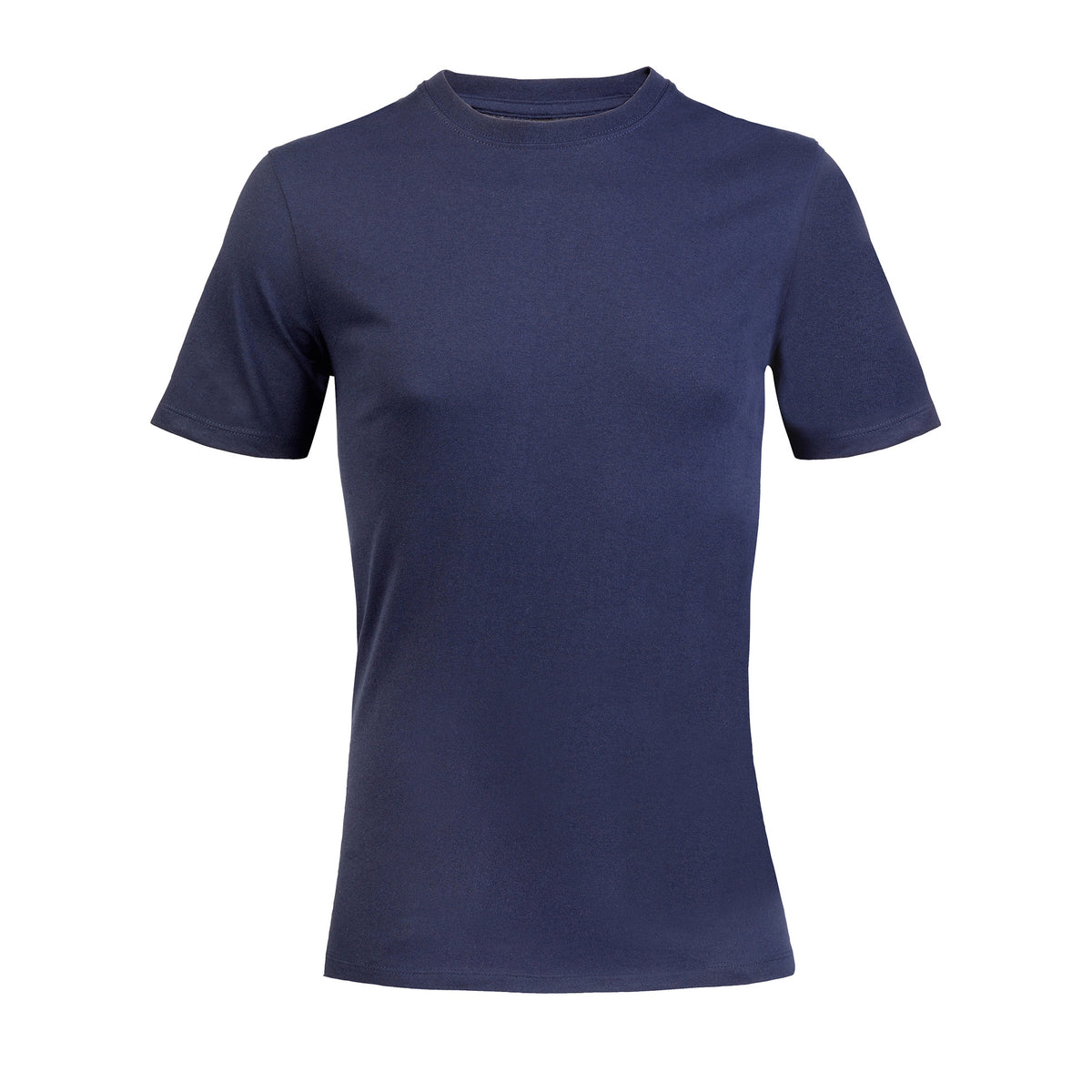 EXPLORER – Explorer T-shirt Unisex – Recycled Navy
