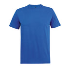 EXPLORER – Explorer T-shirt Unisex – Recycled Royal Blue