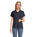 PULSE WOMEN – PULSE WOMEN POLO – French Navy