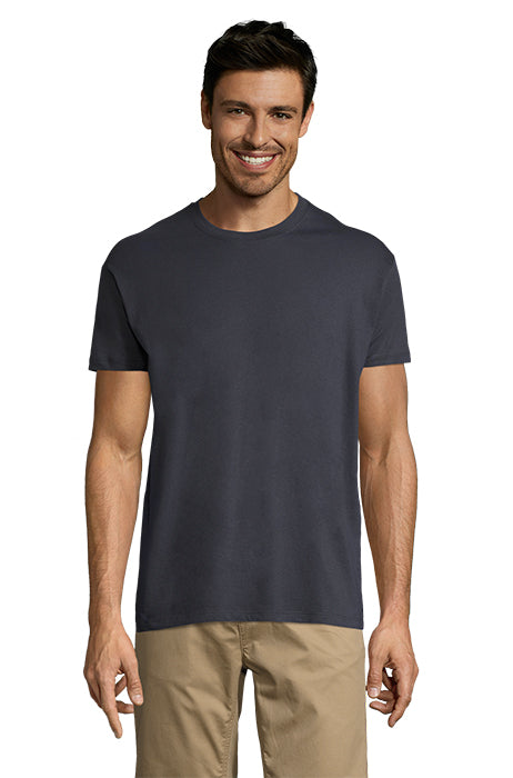 TITAN – TITAN T-SHIRT 150gr – Grey 2