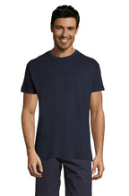 TITAN – TITAN T-SHIRT 150gr – French Navy 2