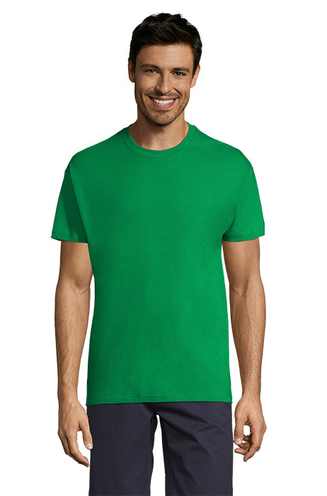 TITAN – TITAN T-SHIRT 150gr – Green