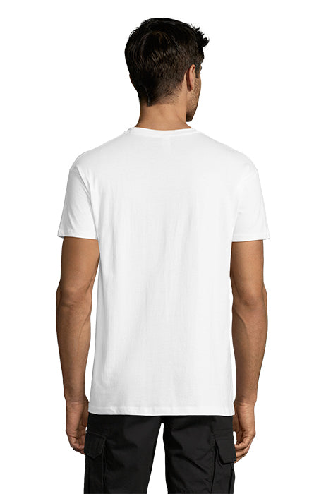TITAN – TITAN T-SHIRT 150gr – item picture back