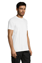 TITAN – TITAN T-SHIRT 150gr – item picture side