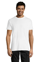 TITAN – TITAN T-SHIRT 150gr – White 2