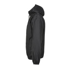 SHIELD – SHIELD WINDBREAKER – item picture side