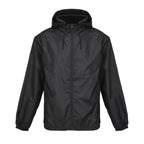 SHIELD – SHIELD WINDBREAKER – Black
