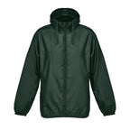 SHIELD – SHIELD WINDBREAKER – Forest Green