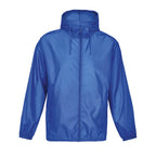 SHIELD – SHIELD WINDBREAKER – Royal Blue