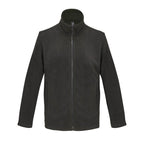 NITRO – NITRO FULL-ZIP JACKET – Black