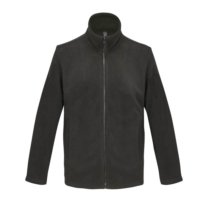 NITRO – NITRO FULL-ZIP JACKET – Black