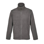 NITRO – NITRO FULL-ZIP JACKET – Charcoal Grey