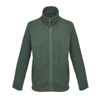 NITRO – NITRO FULL-ZIP JACKET – Fir Green