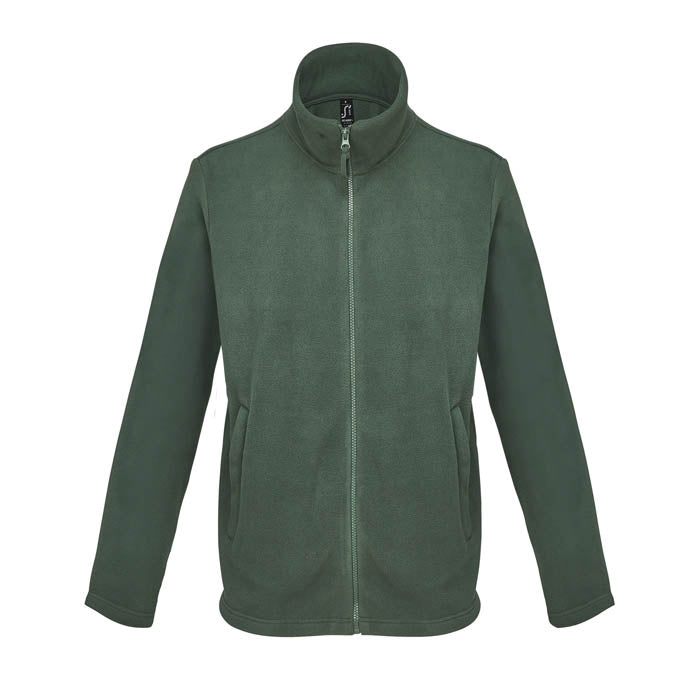 NITRO – NITRO FULL-ZIP JACKET – Fir Green