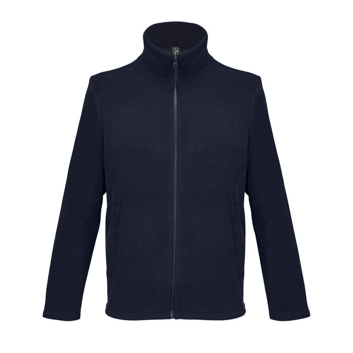 NITRO – NITRO FULL-ZIP JACKET – French Navy