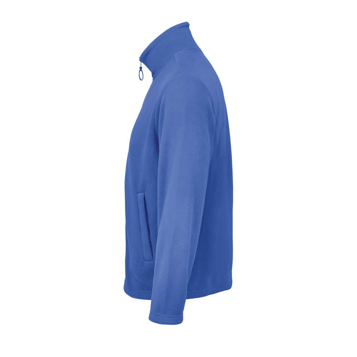 NITRO – NITRO FULL-ZIP JACKET – item picture side