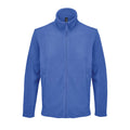 NITRO – NITRO FULL-ZIP JACKET – Royal Blue