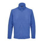NITRO – NITRO FULL-ZIP JACKET – Royal Blue
