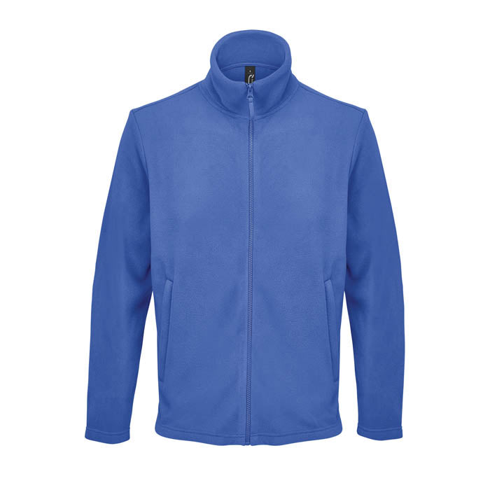 NITRO – NITRO FULL-ZIP JACKET – Royal Blue