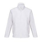 NITRO – NITRO FULL-ZIP JACKET – White