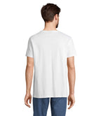 REGENT V – REGENT V  V-NECK T-SHIRT – item picture back