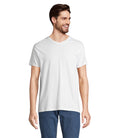 REGENT V – REGENT V  V-NECK T-SHIRT – White