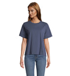 LEGEND WOMEN – LEGEND WOMEN T-SHIRT – Denim