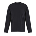 LEGACY LSL – LEGACY LSL T-SHIRT 220g – Deep Black