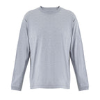 LEGACY LSL – LEGACY LSL T-SHIRT 220g – Grey Melange 2