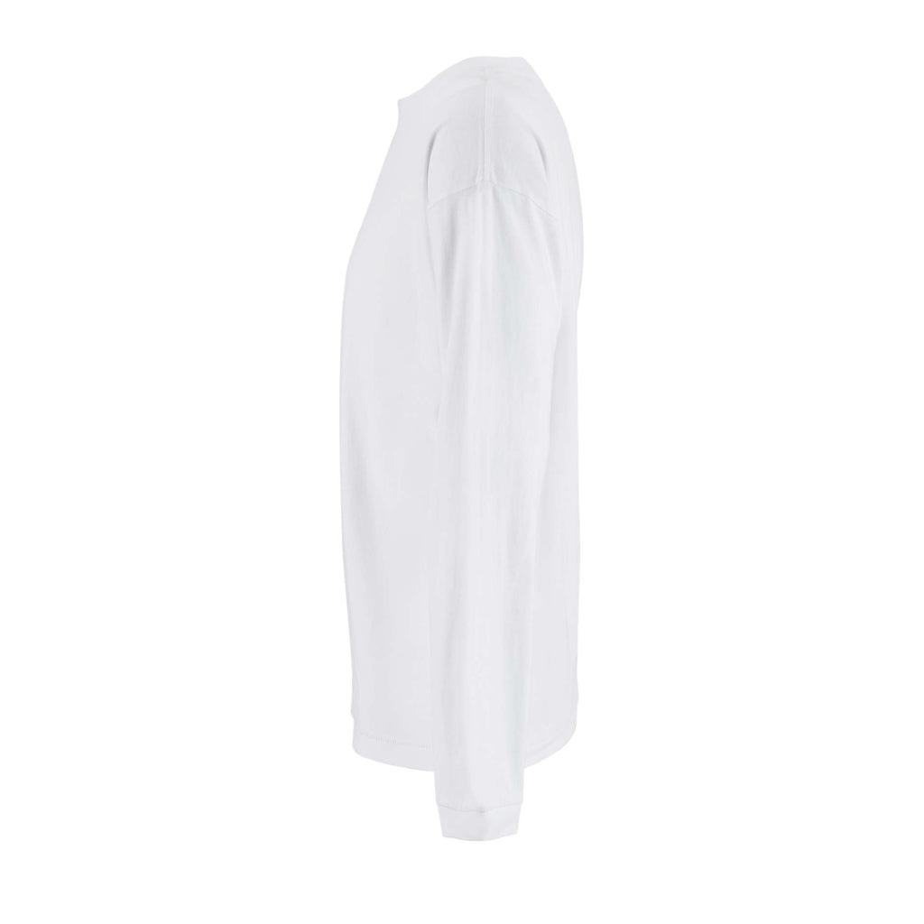 LEGACY LSL – LEGACY LSL T-SHIRT 220g – item picture side