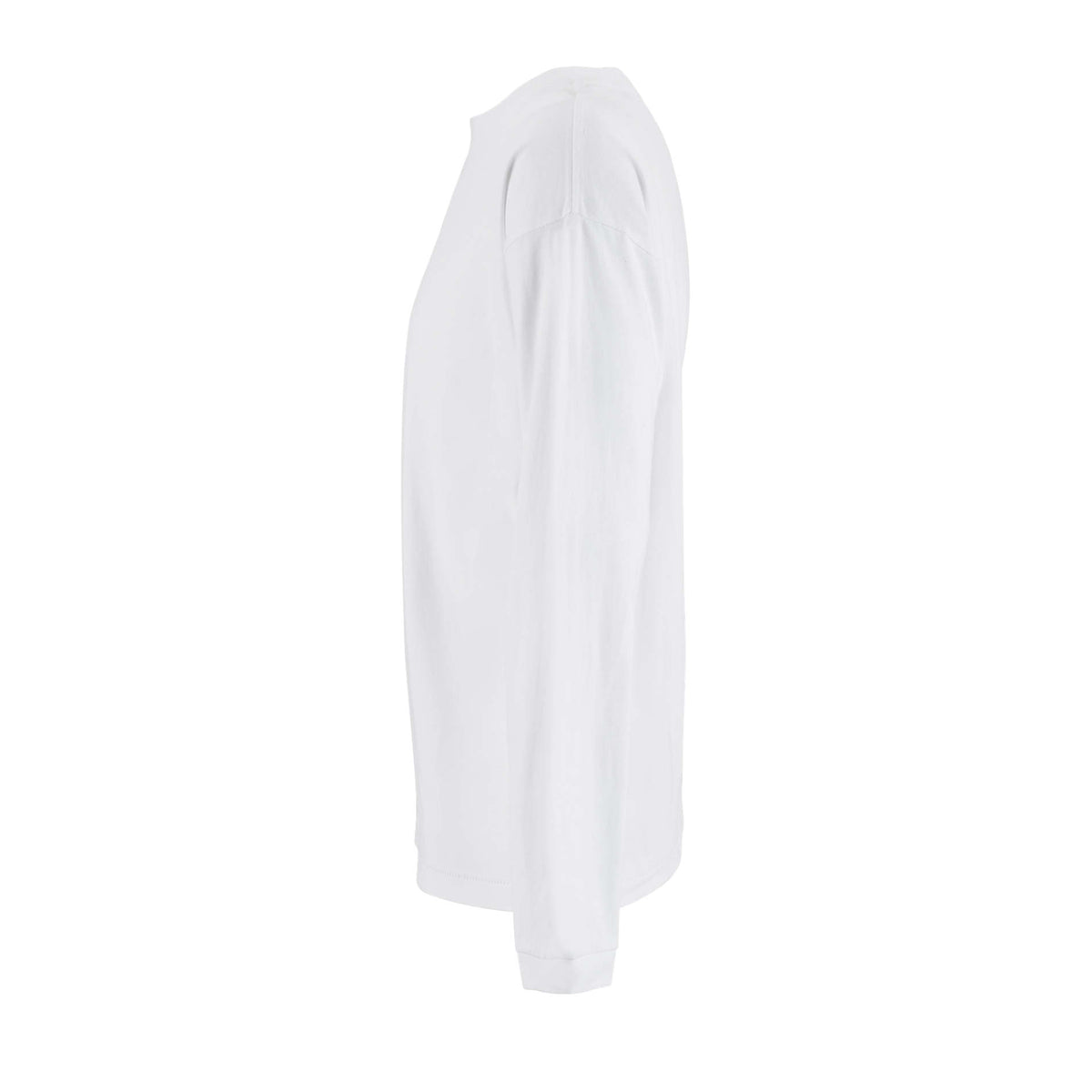 LEGACY LSL – LEGACY LSL T-SHIRT 220g – item picture side