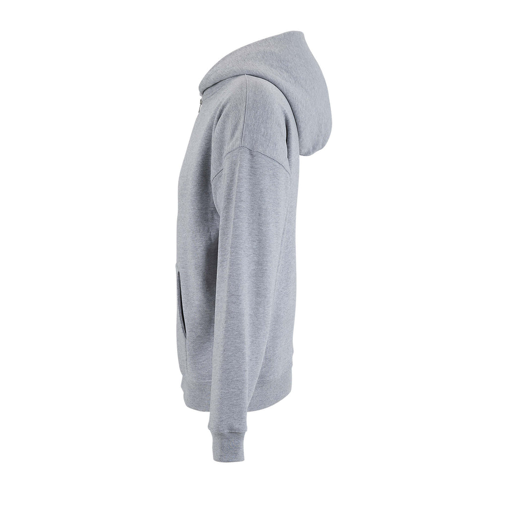LEGACY LSL – ELIOTT FULLZIP HOODIE – item picture side