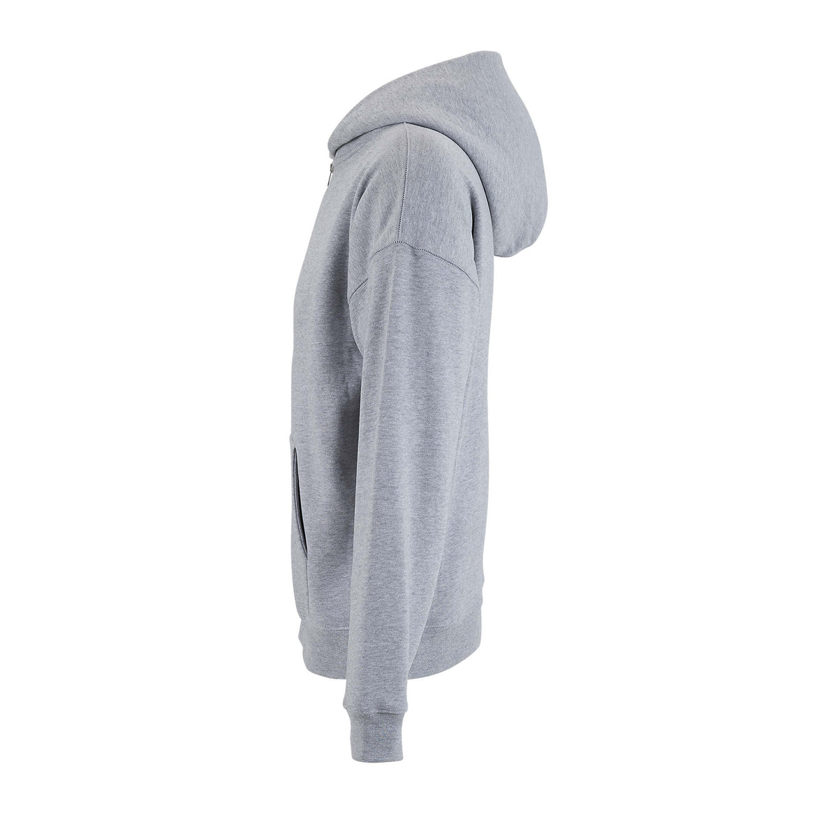 LEGACY LSL – ELIOTT FULLZIP HOODIE – item picture side