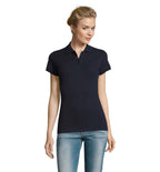 PERFECT WOMEN – PERFECT WOMEN POLO 180 – French Navy