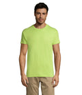 REGENT – REGENT Uni T-Shirt 150g – Apple Green