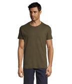 REGENT – REGENT Uni T-Shirt 150g – Army