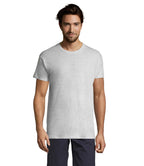 REGENT – REGENT Uni T-Shirt 150g – Ash