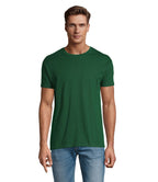 REGENT – REGENT Uni T-Shirt 150g – Bottle Green